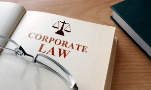 Corporate Law