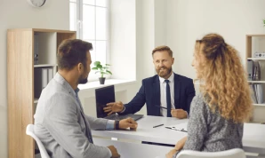 Insurance Brokers