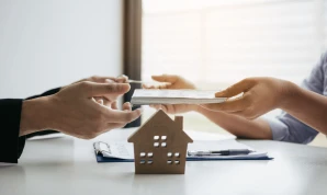 Mortgage Brokers