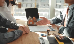 Investment Brokers