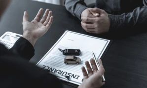 Auto Insurance Brokers