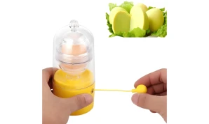Egg Scrambler