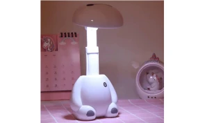 Baymax Table Lamp