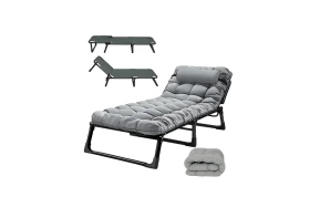 Reclining Chair