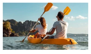 Best of Phuket and Krabi Tour