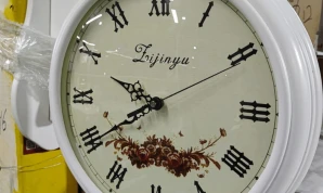 Clocks