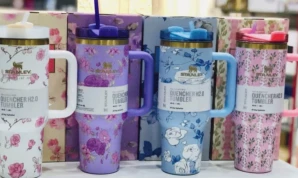 Tumblers