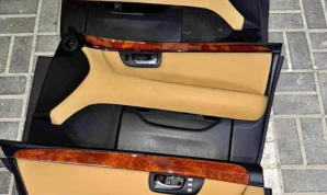 LS430 Door panel 4 piece