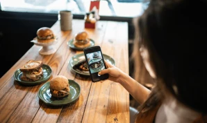 Food Influencers