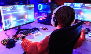 Gamers Influencers