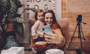Parenting Influencers