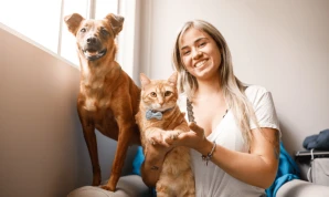 Pet Influencers