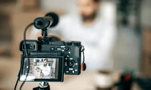 Photography Influencers