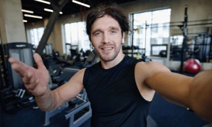 Sports and Fitness Influencers
