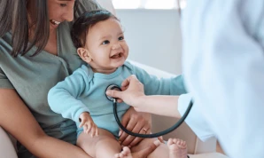Pediatricians