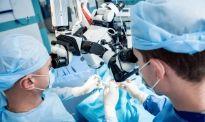 Neurosurgery