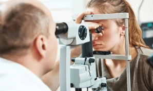 Ophthalmology