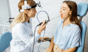 ENT (Otolaryngology)