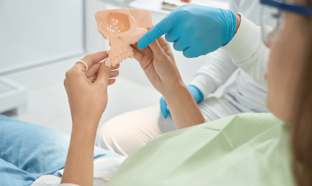 Dental / Oral & Maxillofacial Surgery