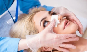 Plastic & Cosmetic Surgery