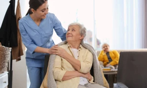 Geriatrics