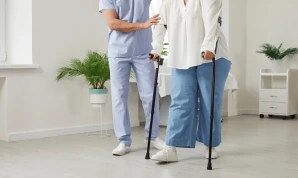 Physiotherapy & Rehabilitation