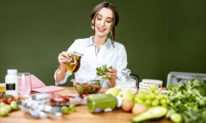 Nutrition & Dietetics