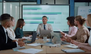 Chief Executive Officer (CEO)