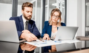 Marketing Manager