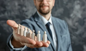Client Relationship Manager
