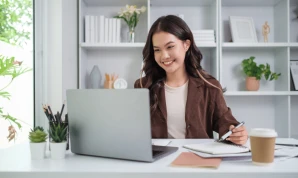 Administrative Assistant