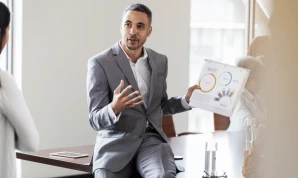 Sales Executive