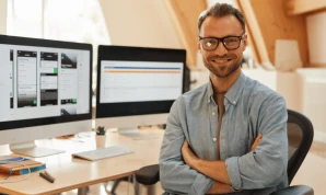 Business Development Officer