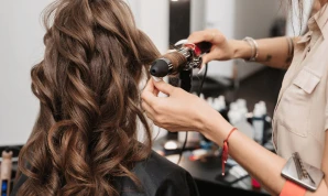 Hair Stylist
