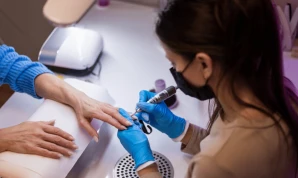 Nail Technician