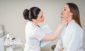 Skin Care Specialist