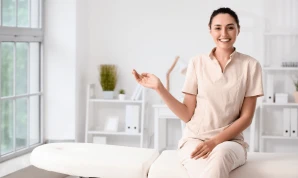 Massage Therapist