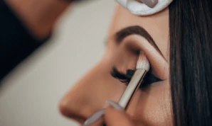 Makeup Artist