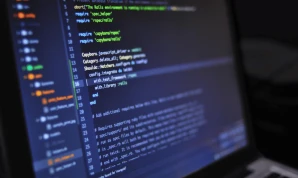 Web Developer