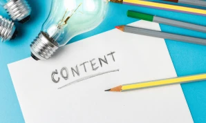 Content Writer
