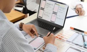 UI/UX Designer