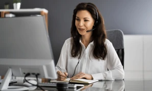 Virtual Assistant