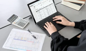 Data Entry Operator