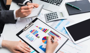 Accounting & Finance