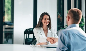 HR Manager