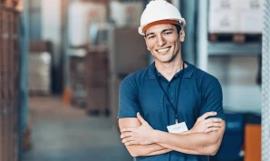 Foreman
