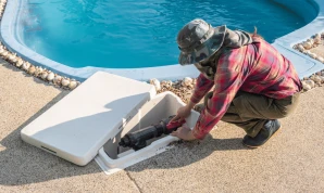 Pool Technician