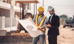 Civil Engineer