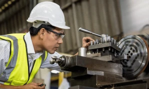 Mechanical Engineer