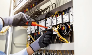 Electrical Engineer